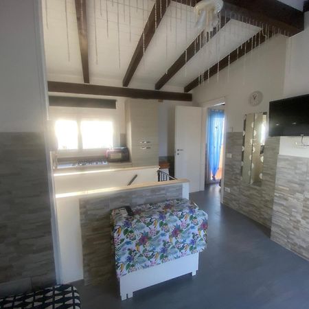La Casa Di Leila Διαμέρισμα Passoscuro Εξωτερικό φωτογραφία
