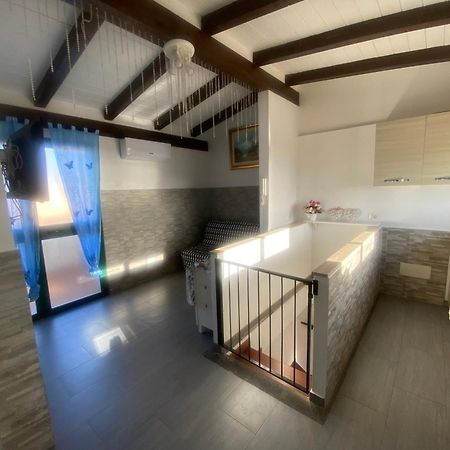 La Casa Di Leila Διαμέρισμα Passoscuro Εξωτερικό φωτογραφία