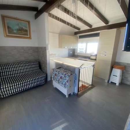 La Casa Di Leila Διαμέρισμα Passoscuro Εξωτερικό φωτογραφία
