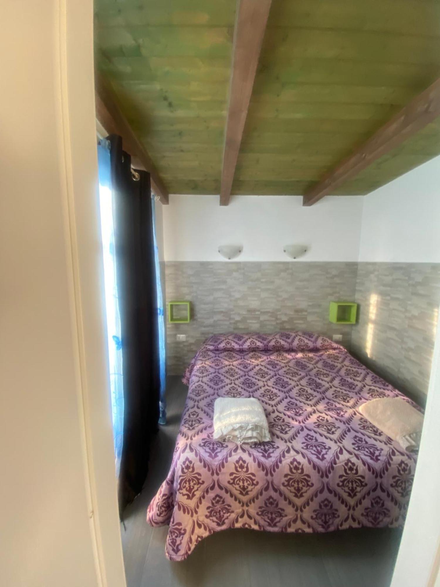 La Casa Di Leila Διαμέρισμα Passoscuro Εξωτερικό φωτογραφία